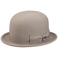 Bowlerhat hat i Uldfilt by Lipodo - 389,00 kr