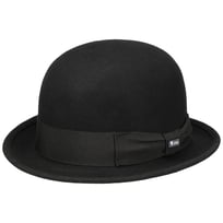 Bowlerhat hat i Uldfilt by Lipodo - 389,00 kr