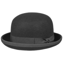 Bowlerhat i H�rfilt by Lierys - 2759,00 kr