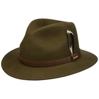 Boynton Traveller Uldhat by Stetson - 1109,00 kr