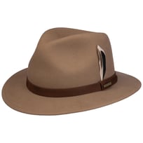 Boynton Traveller Uldhat by Stetson - 1109,00 kr