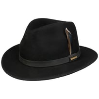 Boynton Traveller Uldhat by Stetson - 1109,00 kr