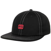 Bracket Wave Snapback Kasket by Billabong - 299,00 kr