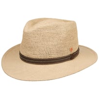 Bradley Crochet Panamahat by Mayser - 1919,00 kr