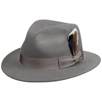 Bradner Traveller Uldhat by Stetson - 1259,00 kr