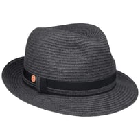 Braided Trilby Stofhat by Mayser - 1169,00 kr