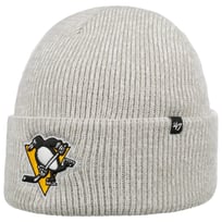 Brain Freeze Cuff Penguins Beanie by 47 Brand - 229,00 kr