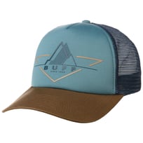 Brak Stone Truckerkasket by BUFF - 259,00 kr