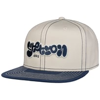 Brand Tag Kasket by Stetson - 289,00 kr