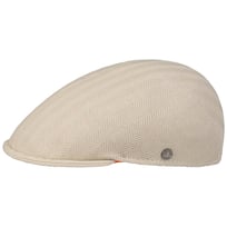 Branscott Flat Cap by Lierys - 589,00 kr