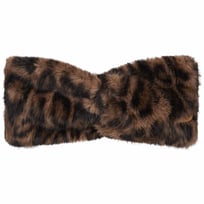 Breanne Faux Fur Pandeb�nd by Barts - 299,00 kr