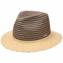 Brenaro Flettet Hat by Stetson - 519,00 kr