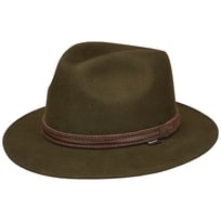 Brendau Sympatex Traveller Uldhat - 1169,00 kr