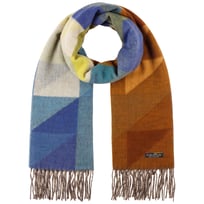 Brentwood Colour Cashmink Halst�rkl�de by Fraas - 389,00 kr