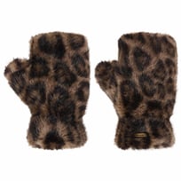 Brimatu Fingerless Handsker by Barts - 379,00 kr