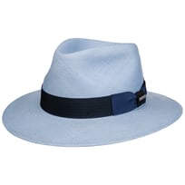 Brisa Fade Traveller Panamahat by Stetson - 1859,00 kr