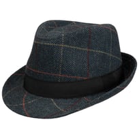 Brisburgh Trilby Stofhat by Lipodo - 309,00 kr