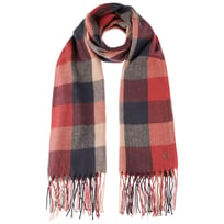 Bristol Check Halst�rkl�de til Kvinder by Tamaris - 259,00 kr