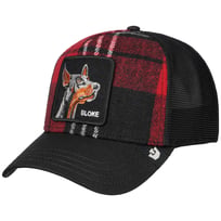 Brit Bloke by Goorin - 419,00 kr