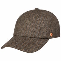 Brit Chic Morgan Merino Kasket by Mayser - 749,00 kr