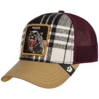 Brit Panther by Goorin - 419,00 kr