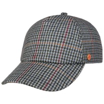 British Houndstooth Kasket by Mayser - 749,00 kr