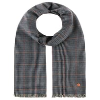 British Houndstooth Uldhalst�rkl�der by Mayser - 669,00 kr