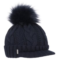Britta Cable Knit Hue by McBURN - 499,00 kr