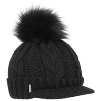 Britta Cable Knit Hue by McBURN - 499,00 kr