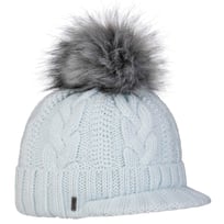 Britta Cable Knit Hue by McBURN - 499,00 kr