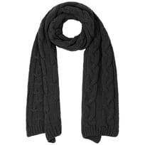 Britta Kabelstrikket Halst�rkl�de by McBURN - 419,00 kr