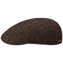Brockton Wool Ivy Cap by Stetson - 739,00 kr