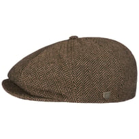Brood Cotton Ivy Cap by Brixton - 419,00 kr