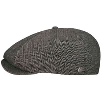 Brood Cotton Ivy Cap by Brixton - 419,00 kr