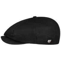 Brood Cotton Ivy Cap by Brixton - 419,00 kr