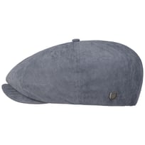 Brood Snap Uni Flat Cap by Brixton - 499,00 kr