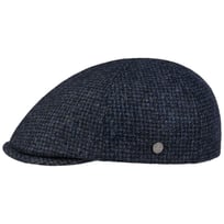 Brookings Wool Driver Flat Cap by Lierys - 669,00 kr
