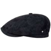 Brooklin Goat Flat Cap by Stetson - 1489,00 kr