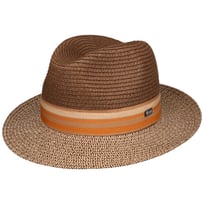 Brown Bogart Str�hat by Lipodo - 419,00 kr