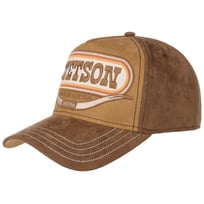 Buffalo Horn Kasket by Stetson - 369,00 kr
