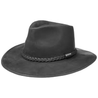 Buffalo Leather Westernhat by Stetson - 1489,00 kr