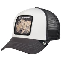 Bulletproof Truckerkasket by Goorin Bros. - 379,00 kr