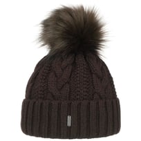 Cable Knit Fold Hue by McBURN - 499,00 kr
