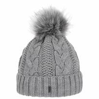 Cable Knit Fold Hue by McBURN - 499,00 kr