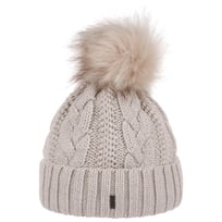 Cable Knit Fold Hue by McBURN - 499,00 kr