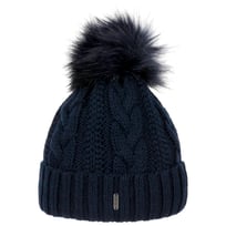 Cable Knit Fold Hue by McBURN - 499,00 kr