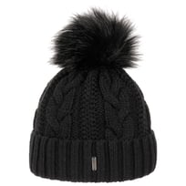 Cable Knit Fold Hue by McBURN - 499,00 kr