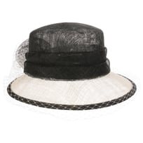 Cadrissa Sinamay Hat by McBURN - 999,00 kr
