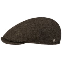 Cahill Wool Flat Cap by Lierys - 669,00 kr