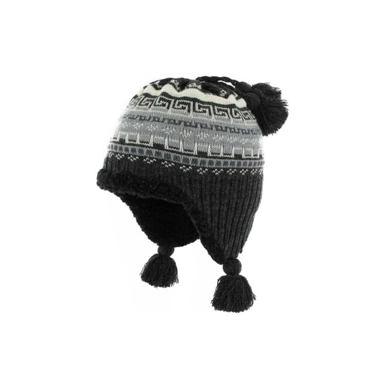 Cajas Vinterhue by McBURN - 269,00 kr